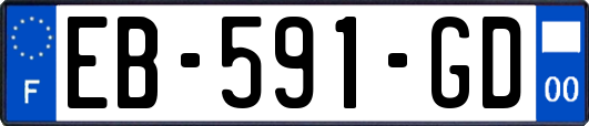 EB-591-GD