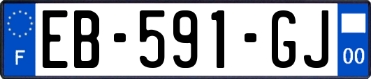 EB-591-GJ
