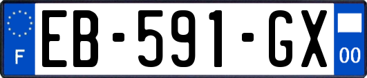 EB-591-GX