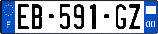 EB-591-GZ