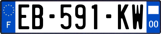 EB-591-KW