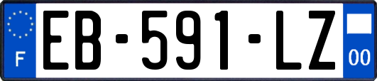 EB-591-LZ
