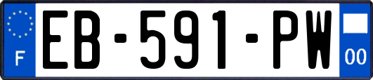 EB-591-PW