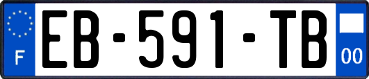 EB-591-TB