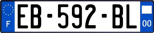 EB-592-BL