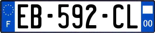 EB-592-CL