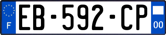 EB-592-CP