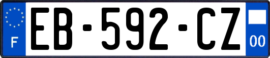 EB-592-CZ