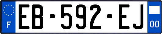 EB-592-EJ