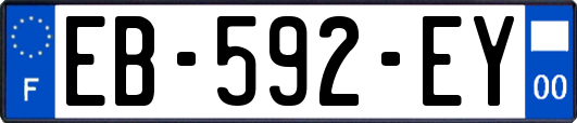 EB-592-EY