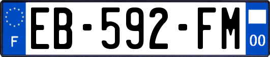 EB-592-FM