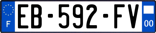 EB-592-FV