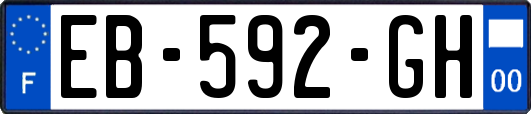 EB-592-GH