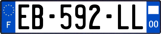 EB-592-LL