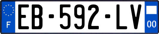 EB-592-LV