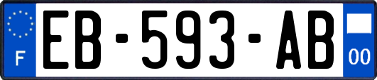 EB-593-AB