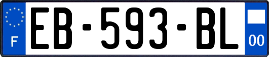 EB-593-BL