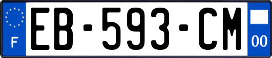 EB-593-CM