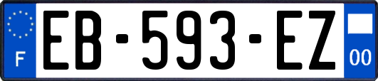 EB-593-EZ