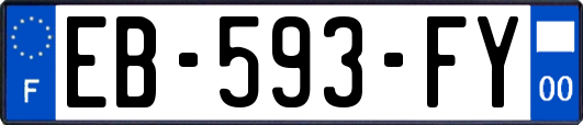 EB-593-FY