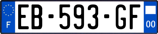 EB-593-GF