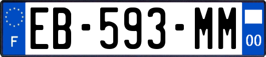 EB-593-MM
