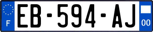 EB-594-AJ
