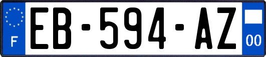 EB-594-AZ