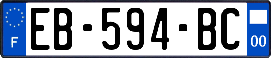 EB-594-BC