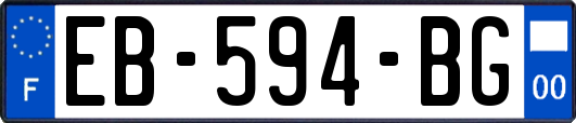 EB-594-BG