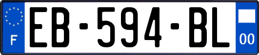 EB-594-BL