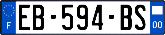 EB-594-BS