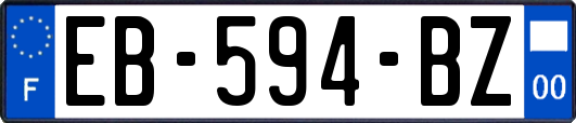 EB-594-BZ