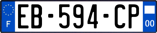 EB-594-CP