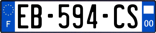 EB-594-CS