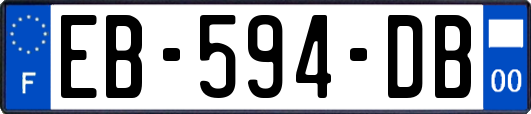 EB-594-DB