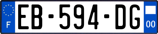 EB-594-DG