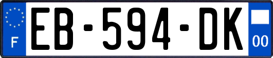 EB-594-DK