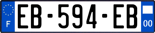 EB-594-EB