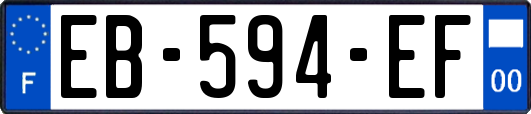 EB-594-EF