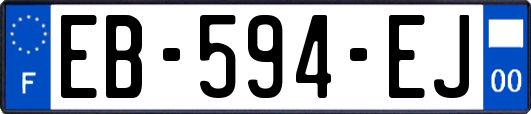 EB-594-EJ