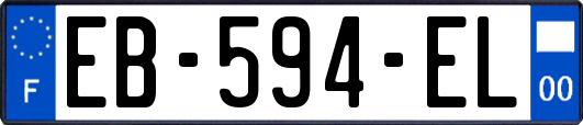 EB-594-EL