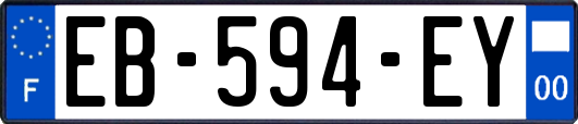 EB-594-EY
