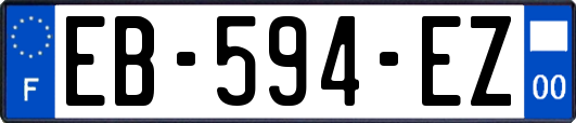 EB-594-EZ