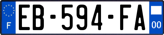EB-594-FA