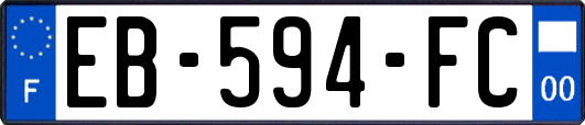 EB-594-FC