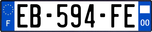 EB-594-FE