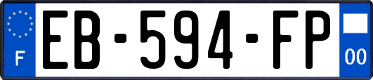 EB-594-FP