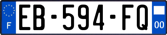EB-594-FQ