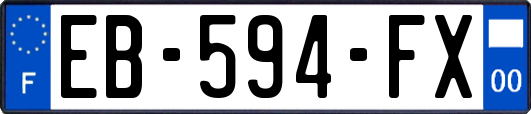 EB-594-FX